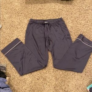 Victoria Secrets PJ pants